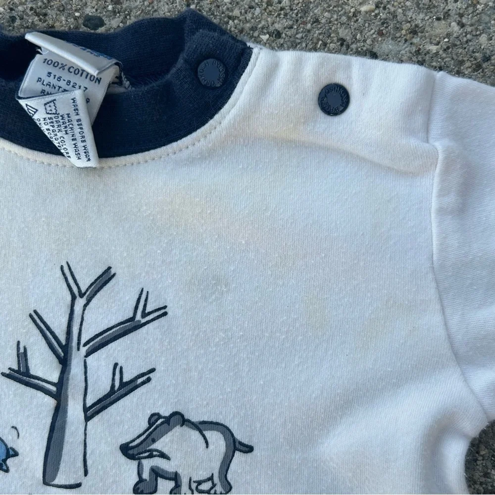 OshKosh Bgosh •	brand oshkosh